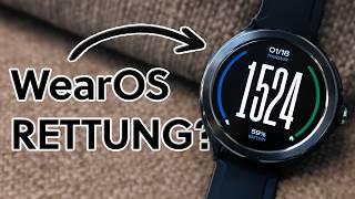 Xiaomi Watch 2 Pro: Xiaomis erste RICHTIGE Smartwatch im Test