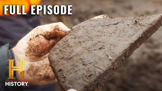 The Curse of Oak Island: BREAKTHROUGH DISCOVERY IN THE MONEY PIT (S9, E11) | Full Episode