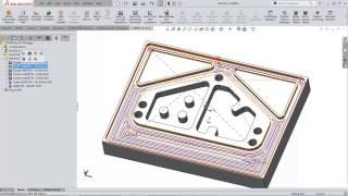 Exploring the benefits of integrated CAD/CAM