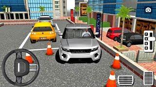 Master of Parking SUV Simulator #7 - Car Game Android gameplay