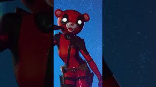 От Души - Танец В Fortnite ( Kirastra Edit ) [ 4K.RTX ] #Shorts