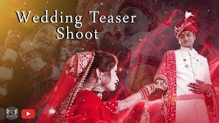 Best  Wedding Teaser Narayan ️ Shalinee  | The Beginning of Forever  I #WeddingTeaser #wedding