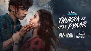 Hotstar Specials: Thukra Ke Mera Pyaar | Official Trailer | @sanchitabashuofficial. | Nov 22