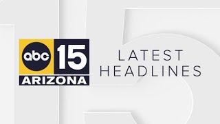 ABC15 Arizona in Phoenix Latest Headlines | June 2, 7am