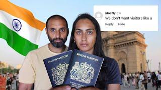 British Pakistani’s visit INDIA? Full VISA Guide 