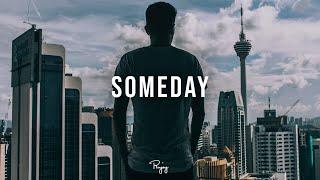 "Someday" - Uplifting Inspiring Rap Beat | New Hip Hop Instrumental Music 2020 | Moji #Instrumentals
