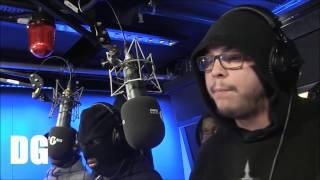 Potter Payper - 1XTRA Freestyle