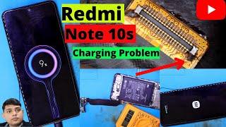 Redmi Note 10s Charging Problem Solution | Redmi Note 10s Slow Charging Problem | Mi Note 10s