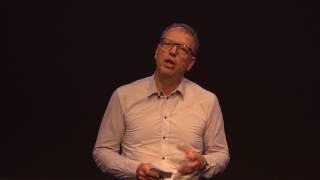 Drug Policies | Alex Stevens | TEDxUniversityofKent