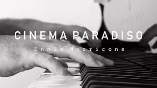 Cinema Paradiso - Ennio Morricone