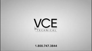 VCE Technical