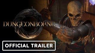 Dungeonborne   Official Announcement Trailer