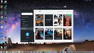 Как добавить в новом Origin ранее скаченные игры