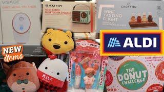 ALDI * NEW WEEKLY ARRIVALS!!!  12-11-24