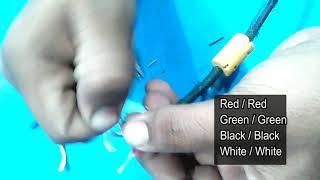 How to Repair broken USB Cable (100% fix) Technical Adan