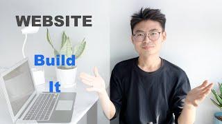 5. The 9 Steps of Building A Website - How To Build A Website (With WordPress)