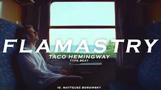 [SOLD] Taco Hemingway ft. Mata "FLAMASTRY" Type Beat | Prod. Matt Borowsky