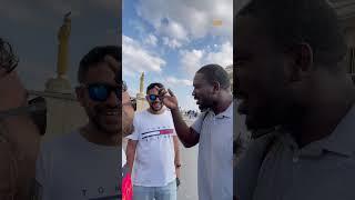 Travel to Paris,Fun with Ibrahim #bangla #viral #france#dailyvlog #travel