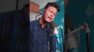 Tu Jo Mila | From Bajrangi Bhaijaan | Cover By Yash Zinzuwadia