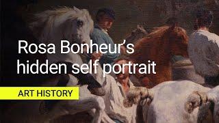 Why did Rosa Bonheur need police permission to wear trousers? | National Gallery