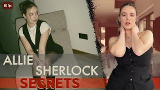 Allie Sherlock - Secret Life Exposed | Her Personal Life | Where She is Now | Allie Sherlock Latest