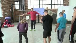 Kelly Starrett: MobilityWod Principles | CreativeLive