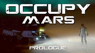 Occupy Mars Prologue - Лучший Симулятор Марсианина [Обзор]