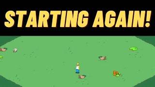 Starting The Simpsons Tapped Out in 2023!