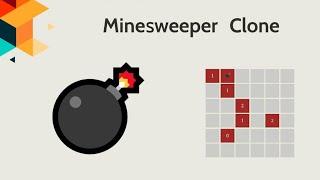 Create a Minesweeper Game Clone with Vanilla Javascript