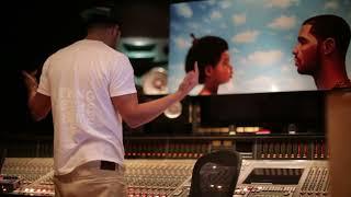 The Making of 'Nothing Was The Same' by Drake (Documentary) 100 GIGS