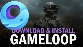 How To Download And Install GameLoop In Windows 10 PC (2020) | Gameloop 7.1 on Windows 10