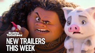 New Trailers This Week | Week 22 (2024)