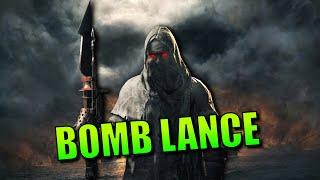 Bomb Lance - The Most Iconic Melee Weapon In HUNT: Showdown!