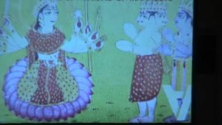 Manifestations of Mahadevi, The Great Goddess with Dr. Anna Spudich (1/8/2016)