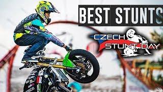 Best Stunts World Championship