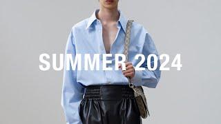 Top 9 Wearable Mens Fashion Trends | Summer 2024