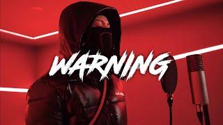 UK Drill Type Beat x NY Drill Type Beat "Warning" | Drill Type Beat  2024