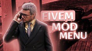 FiveM CHEATS [ Free ] & FiveM MOD Menu [ Download ]