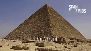 Giza Piramidi son görüntüler