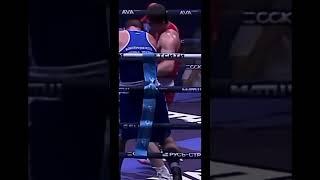 BRUTAL combo #boxing #shorts #box #russia #shortvideo #boxeo #shortsvideo #usa #combo #shortsfeed