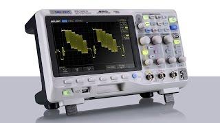 EEVblog #797 - Siglent SDS1000X Oscilloscope Review