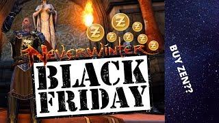 Neverwinter Get Ready For The Sale !!!