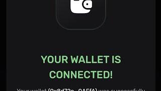 Full Guide on how to link web3 wallet to your pixelTap bot and pixel dashboard for Airdrop Claim