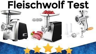 Fleischwolf Test 2023 ️ Beste Fleischwölfe präsentiert