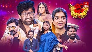 Dhee Premier League | 11th October 2023 | Hyper Aadi, Deepika Pilli,Sekhar Master |Full Episode