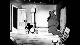 Looney Tunes - The Haunted House (1929)