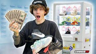 Playing a Sneaker Key Master with $1000. WHAT DID I WIN?