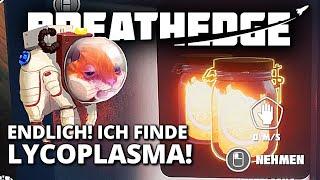 Breathedge Lycoplasma in Breathedge Deutsch German Gameplay 14