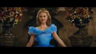 Cinderella  – Ireland Trailer - Official Disney | HD