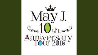 リフレクション (10th Anniversary Tour 2016 @中野サンプラザ 2016.7.3)